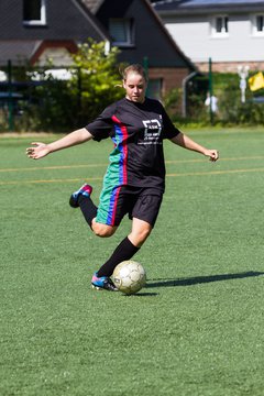 Bild 192 - B-Juniorinnen SV Henstedt-Ulzburg - MTSV Olympia Neum�nster : Ergebnis: 1:4